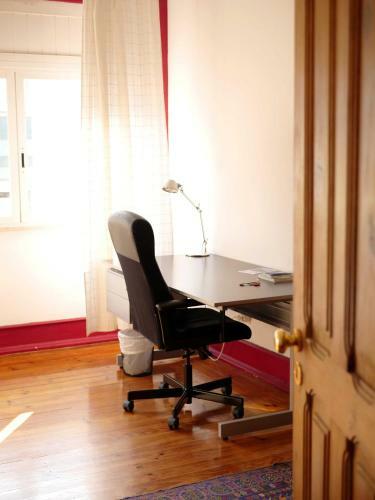 Hotel Casa Do Z�- Guest House