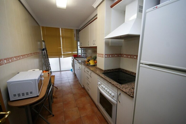 Apartamento Porta de Les Marines