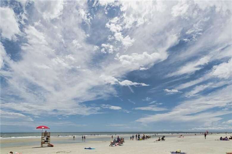 Colonnade Club 200, 2 Bedrooms, Sleeps 4