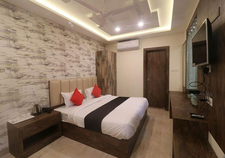 Hotel Janki Inn Varanasi