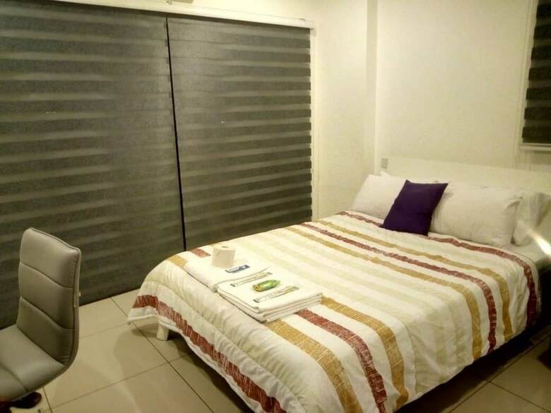 Aparthotel Haven City At The Gallery