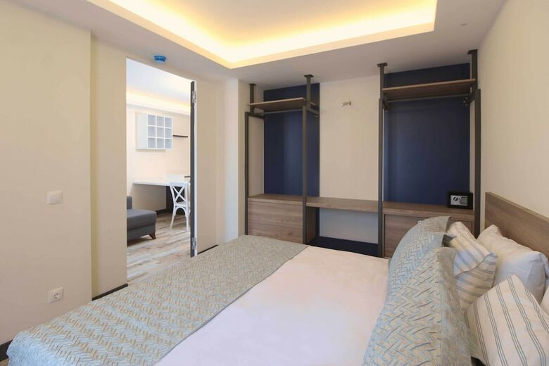 Acropol Of Bodrum Beach Hotel