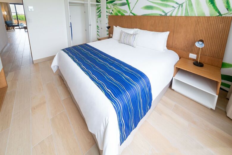 Lahun Suites By Xperience Hotels