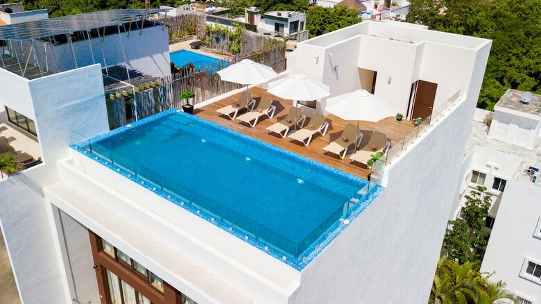Lahun Suites By Xperience Hotels
