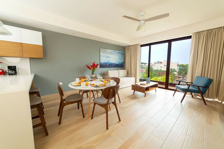 Lahun Suites By Xperience Hotels