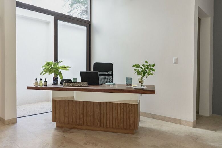 Lahun Suites By Xperience Hotels