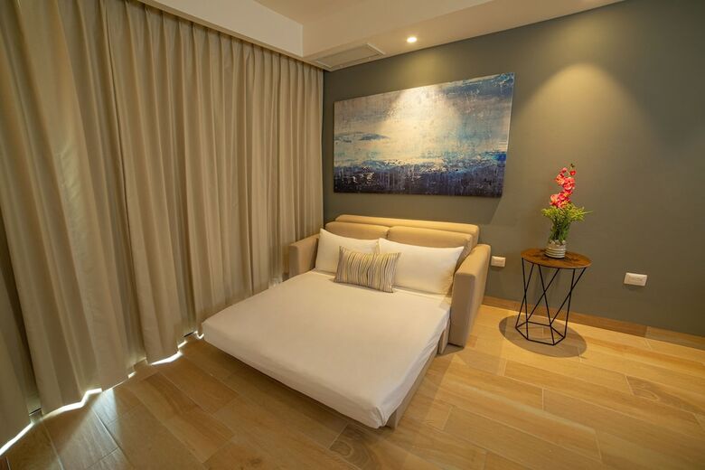 Lahun Suites By Xperience Hotels