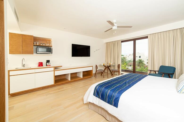Lahun Suites By Xperience Hotels