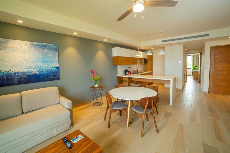 Lahun Suites By Xperience Hotels