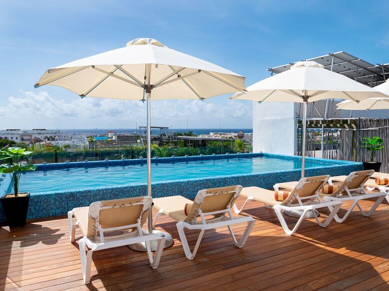 Lahun Suites By Xperience Hotels
