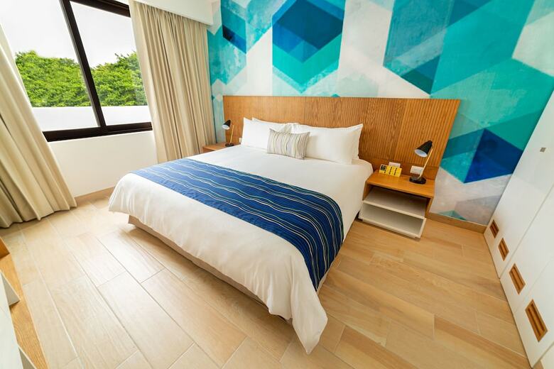 Lahun Suites By Xperience Hotels