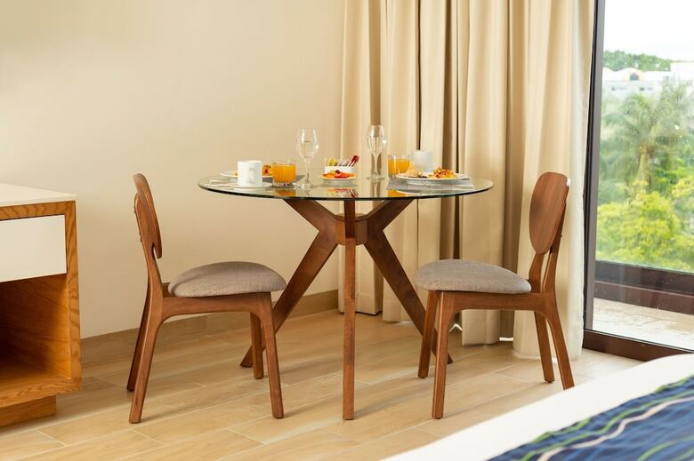 Lahun Suites By Xperience Hotels