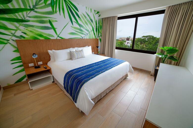 Lahun Suites By Xperience Hotels