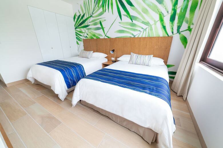 Lahun Suites By Xperience Hotels