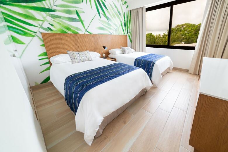 Lahun Suites By Xperience Hotels