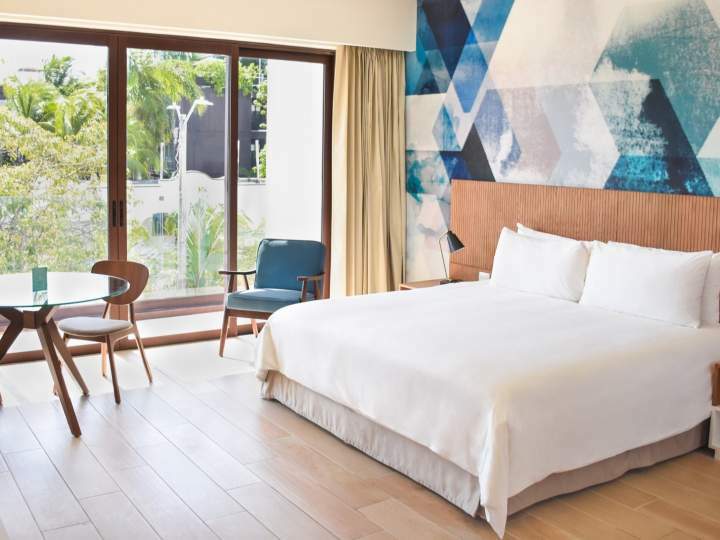 Lahun Suites By Xperience Hotels
