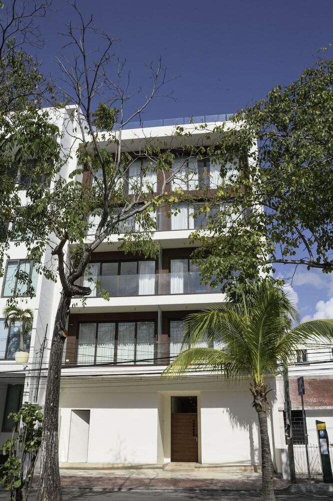 Lahun Suites By Xperience Hotels