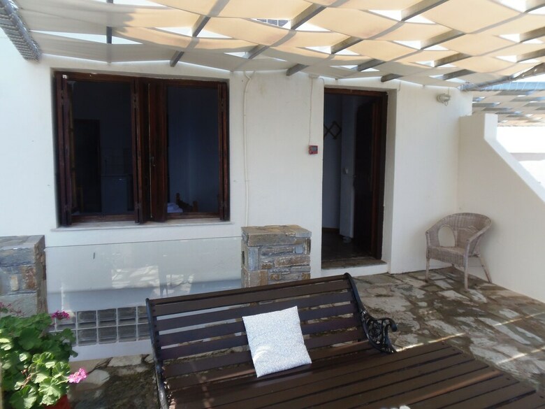 Apartamentos Studios Milos Skopelos