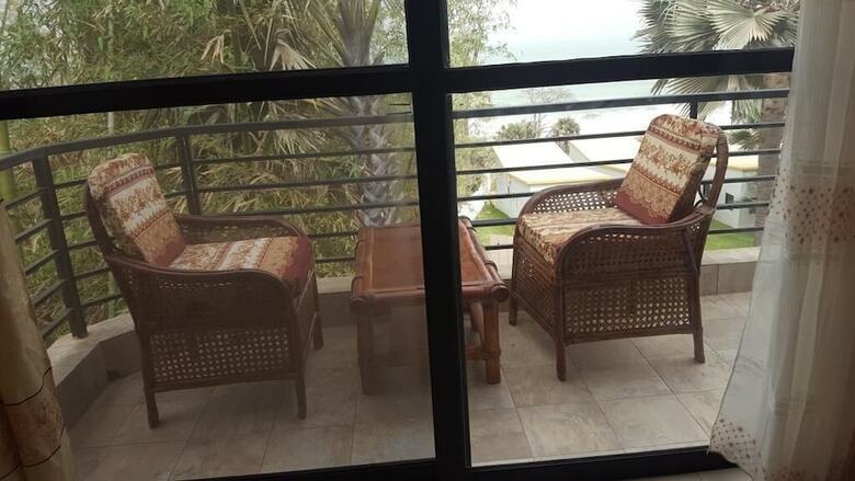 Relax Luxury Ocean View Apartment - Adults Only