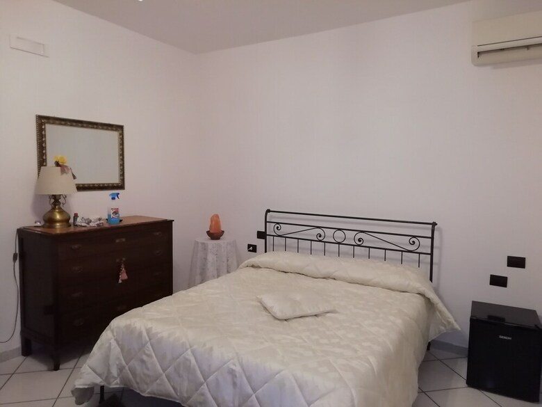 Bed & Breakfast Fitta Chambre Mav�
