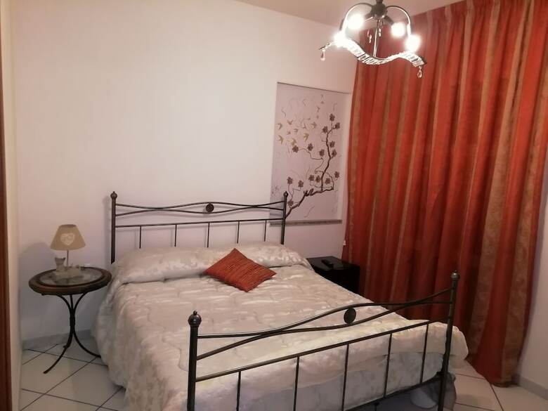 Bed & Breakfast Fitta Chambre Mav�