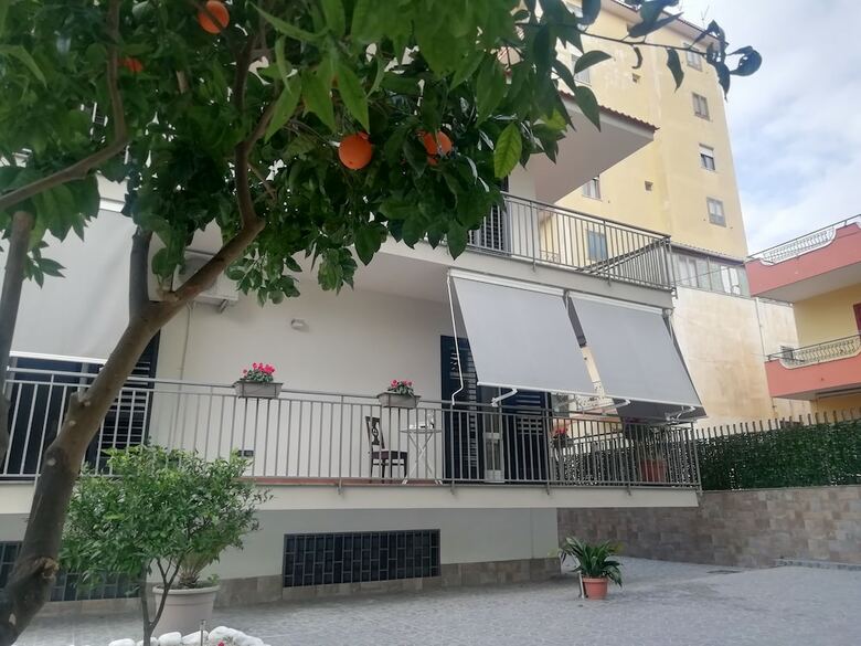 Bed & Breakfast Fitta Chambre Mav�