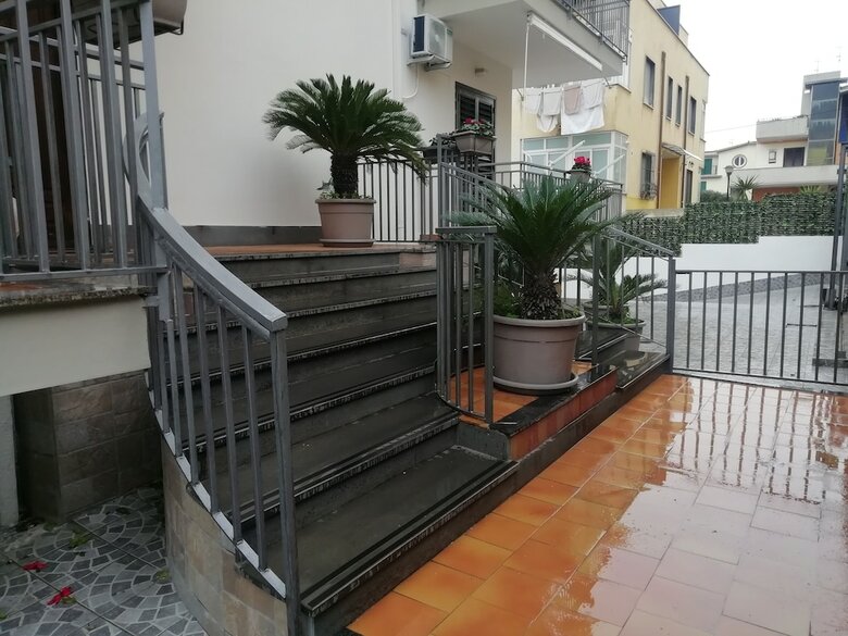Bed & Breakfast Fitta Chambre Mav�