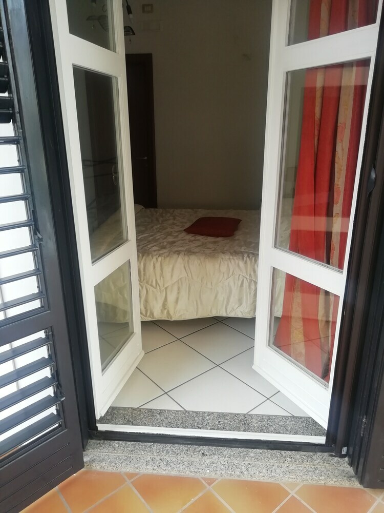 Bed & Breakfast Fitta Chambre Mav�