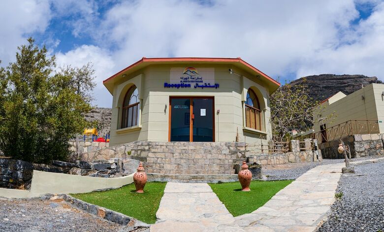Hotel Hoota Guest House