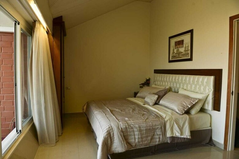 Theodos Lodge Hotel By Hansa