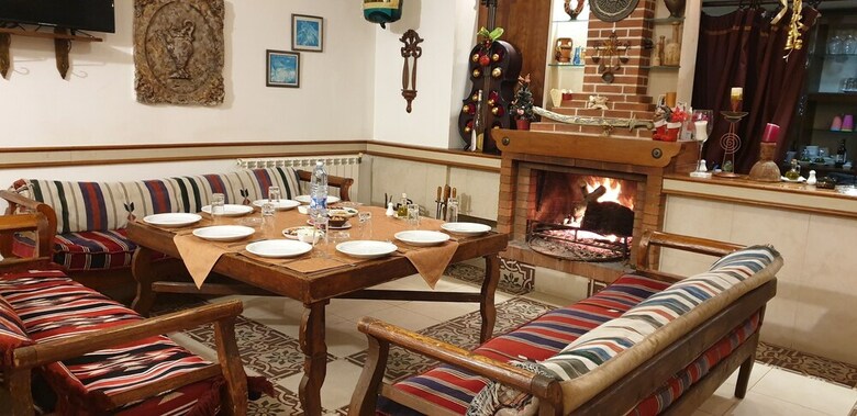 Theodos Lodge Hotel By Hansa