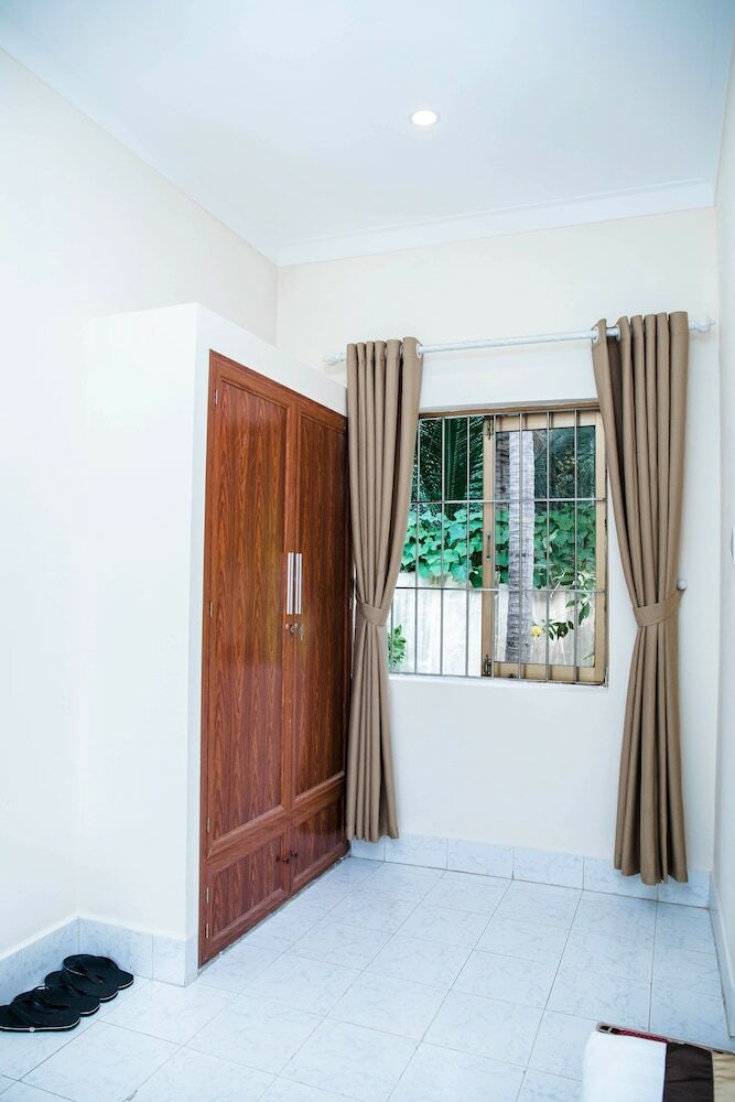 Phuong Nhung Hotel