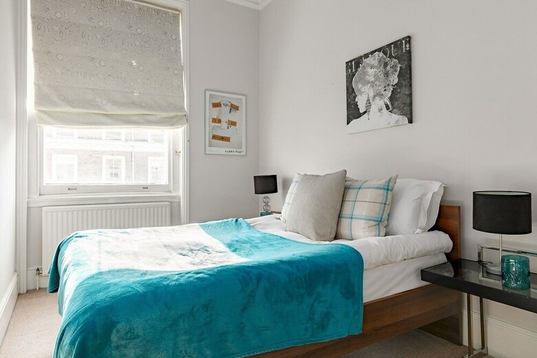Apartamentos Exclusive Balcony Relax 2 Bed Hyde Park Living!