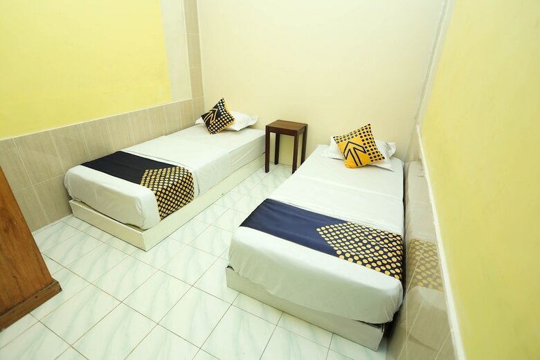Hotel Pondok Bunda