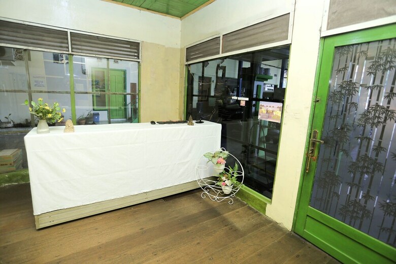 Hotel Pondok Bunda
