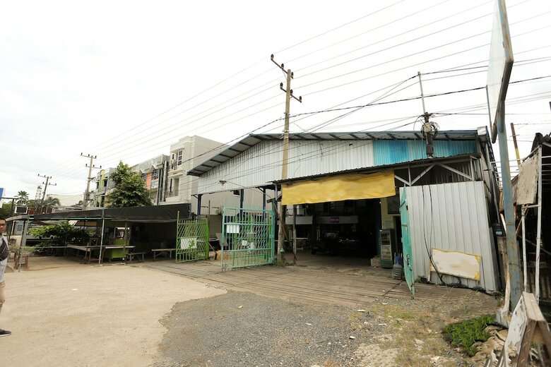 Hotel Pondok Bunda