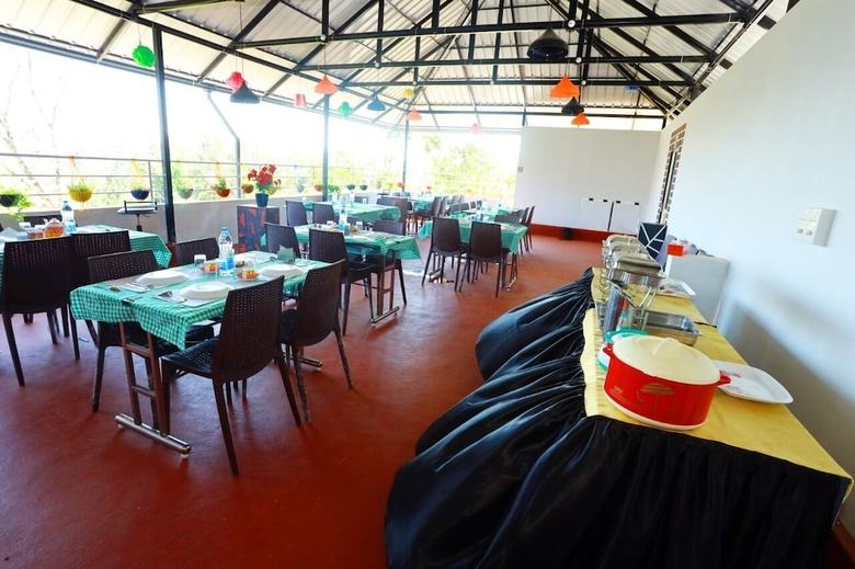 Hotel Foggy Dreamz Munnar