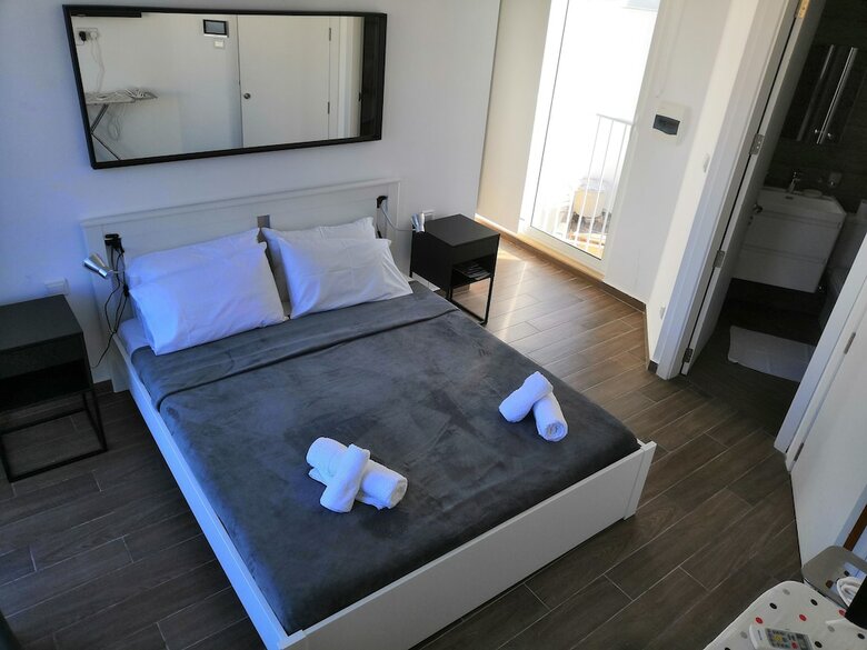 Cornerstone Holiday Apartments