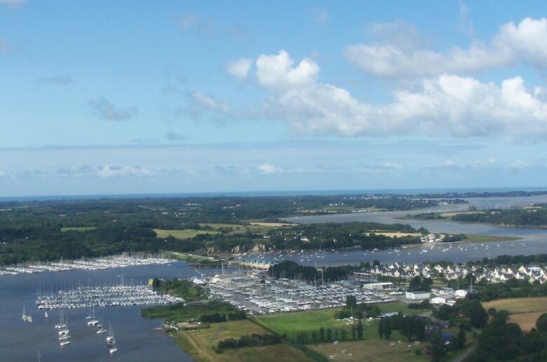 Hotel G�tes Et Chambres D'h�tes de Kernejeune