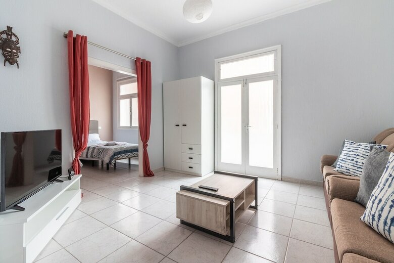 Apartamentos 35007d01 - Isla de Cuba 11, 1�