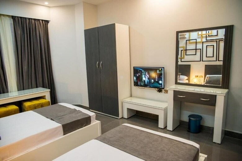 Hostal Egyptian Night Hostel