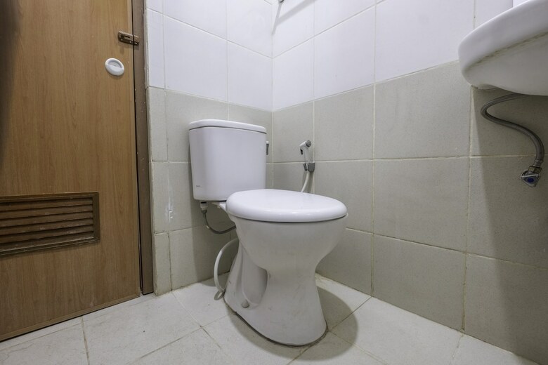 Hotel Oyo 1608 Feby Maisonatte