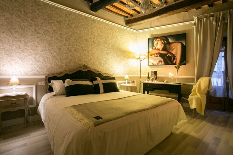 Suite San Michele