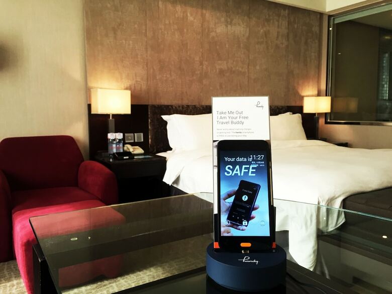 Hotel The Tango Taipei Xinyi
