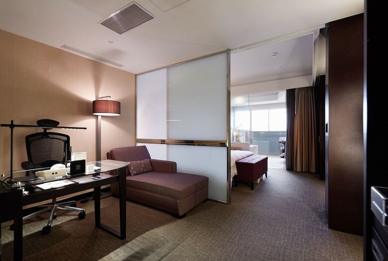 Hotel The Tango Taipei Xinyi