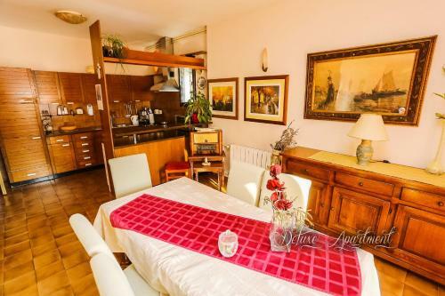 Apartment Hosana