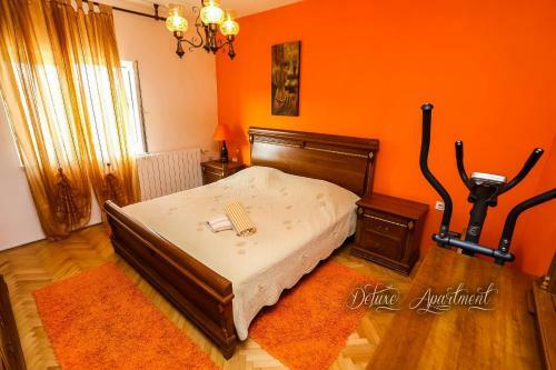 Apartment Hosana