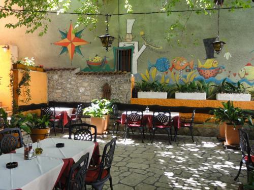 Hostal Rooms Marko Polo