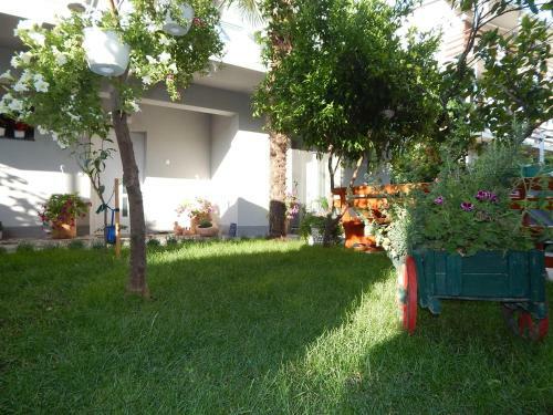 Apartments & Rooms Marinka