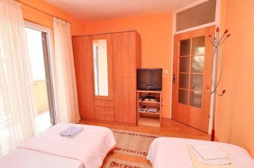 Apartments Amico